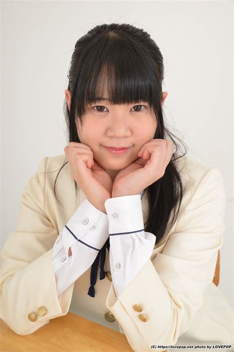 Lovepop Hinata Suzumori Set P