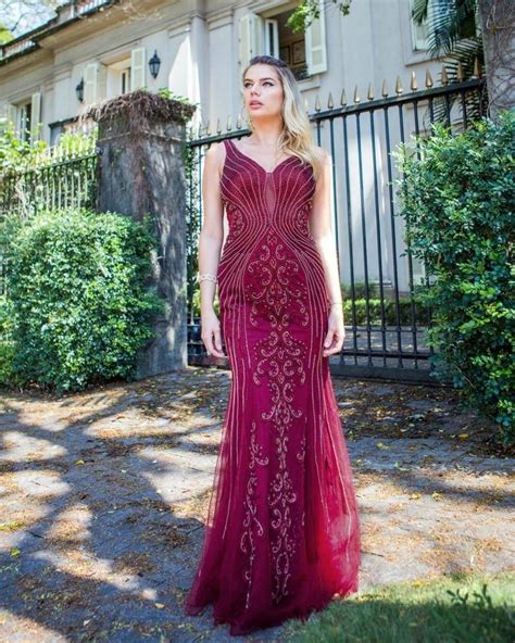 Madame Trajes Finos - Glamour Trajes Finos | Getúlio Vargas RS