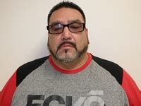 Ricardo Gonzalez Sex Offender In Mcallen Tx Tx
