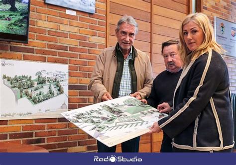 El Pleno Da V A Libre A Licitar Este A O La Construcci N De Prado Infante