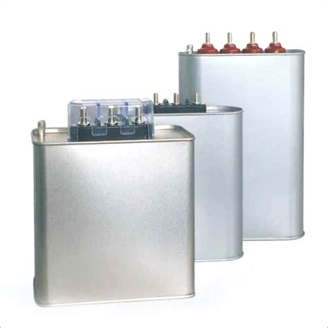 Lt Shunt Power Capacitor Frequency Hertz Hz At Best Price In