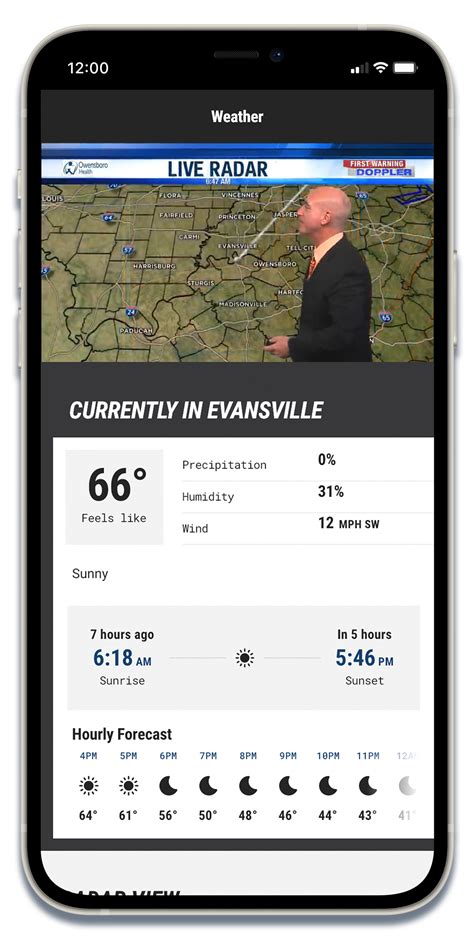 weht wtvw mobile apps eyewitness news wehtwtvw