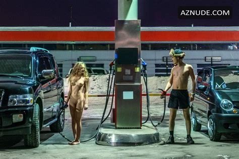 LIANA KLEVTSOVA Nude AZNude