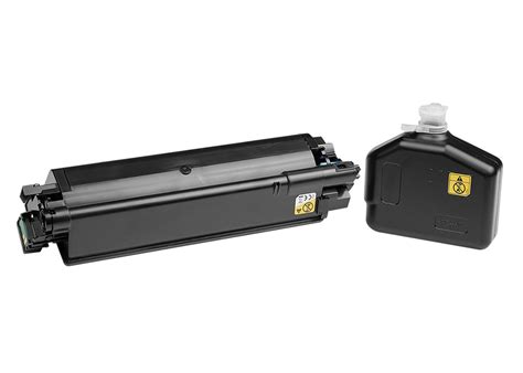 Toner compatível kyocera tk5270 preto 8K (1t02tv0nl0 / tk-5270k ...