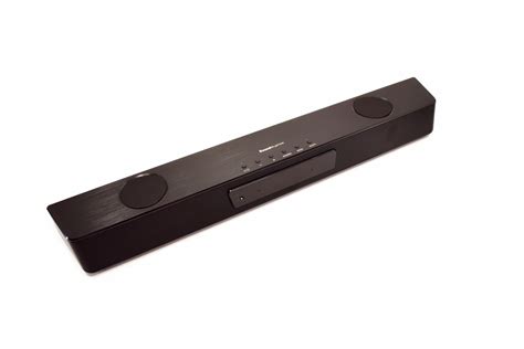Creative Sound Blaster Katana V2 Multi-Channel Gaming Soundbar Review