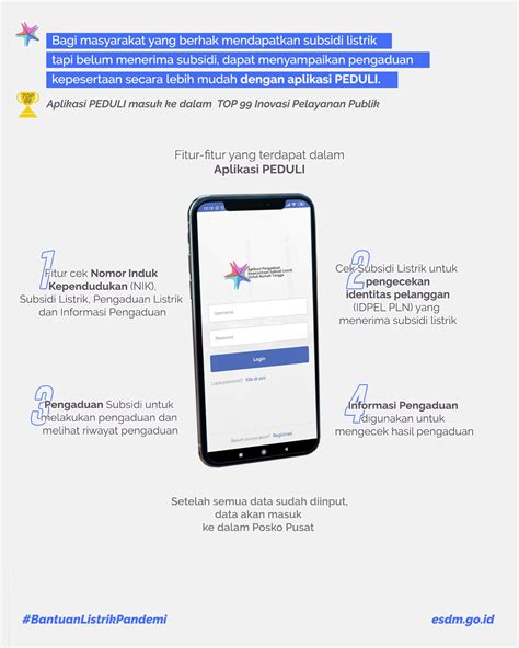 cara cek subsidi listrik dengan ktp 11