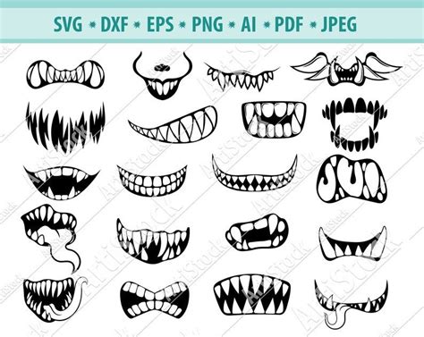 Teeth Drawing, Smile Drawing, Mask Drawing, Drawing Sketches, Art ...