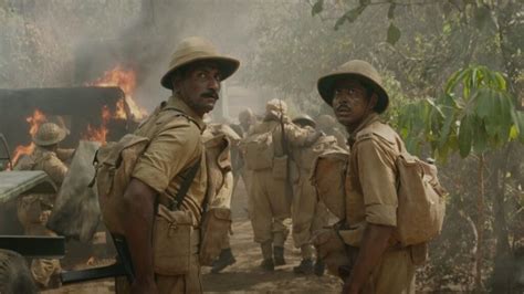 Sam Bahadur Movie Review: Vicky Kaushal Commands Your Attention In This Sketchy Biopic | Cutting ...