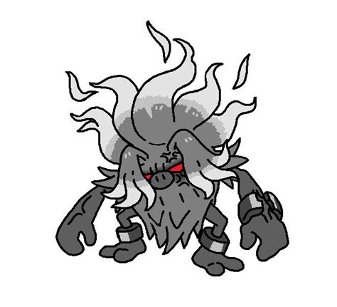 Pokemon Base Annihilape By Mockingjaybases On Deviantart