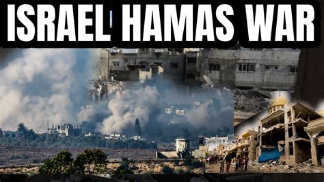 Israel Hamas War Live Updates Israel Launches Strikes And Orders Evacuations In Southern Gaza