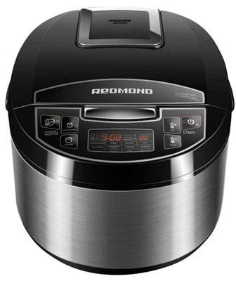 לקנות סיר בישול רב תכליתי 5 ליטר Redmond RMC-M4510 1000W - Giftim אונליין