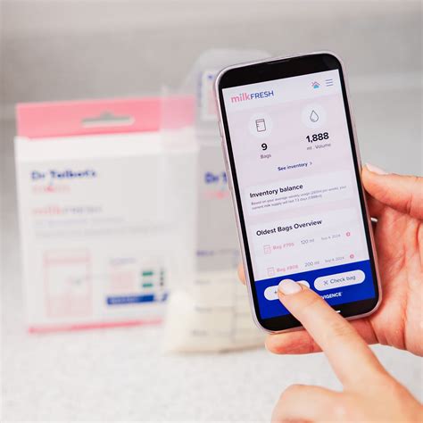 Testing how long will frozen breast milk last yields surprises 37