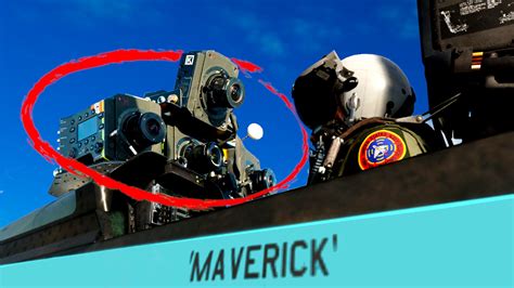 Tuuvas Official Server Lua And SnapViews Lua For Top Gun Maverick