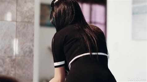 Anissa Kate Sexy Milf