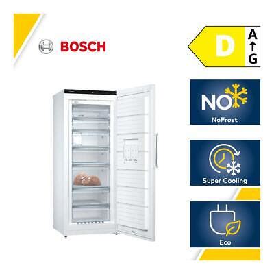 Bosch Gsn Awdv Serie Stand Gefrierschrank Cm Breit L Nofrost