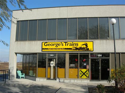 Greater Toronto Train Show... - Greater Toronto Train Show