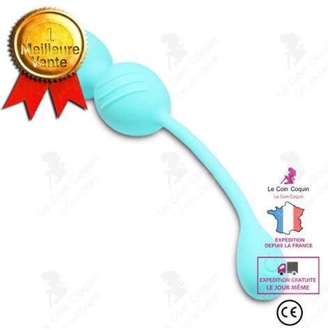 LCC Boule de geisha de kegel rééducation périnée sex anal silicone medical USB balle de