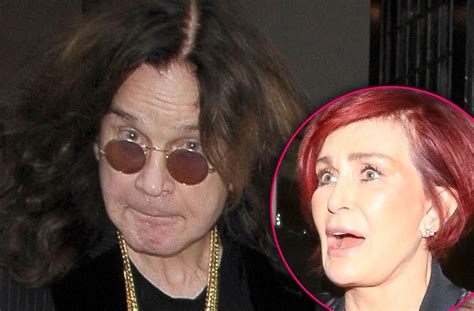 Ozzy Osbourne Hospitalized After Flu Complications