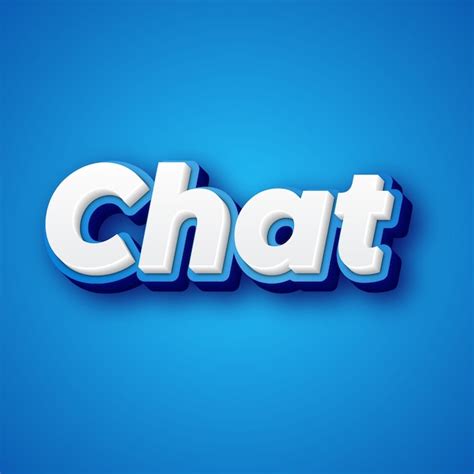 Premium Photo | Chat Text effect Gold JPG attractive background card photo