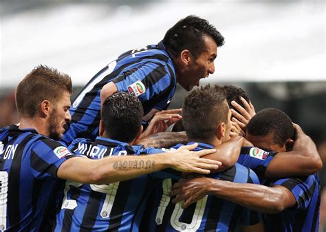 L Inter Vince Il Derby E Spaventa Il Campionato MetroNews