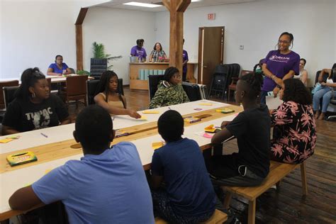 Gun Violence Discussed In Gainesville To Recognize National Gun Violence Awareness Month