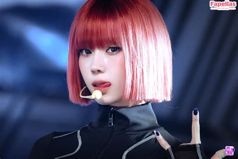 Fake Nude Winter Aespa Winter Nude Fake My XXX Hot Girl