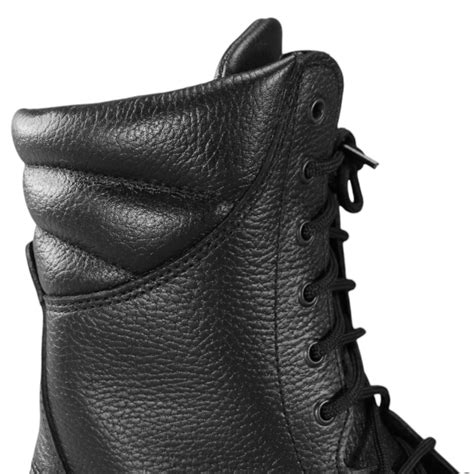 Уставные берцы ВС РФ нового образца 211