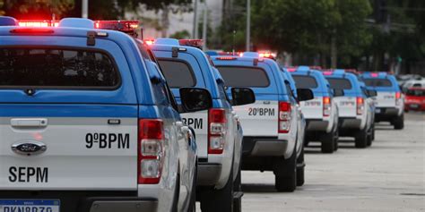 05012023secretaria De Estado De Polícia Militar Do Rio De Janeiro