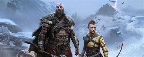 God of war 4 pc port - midax