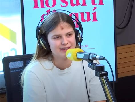 Mushka, más culé que nunca, confiesa qué hace durante los partidos del