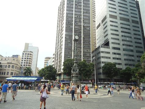 Largo Da Carioca Rj