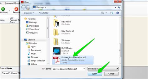 remove   password ubergizmo