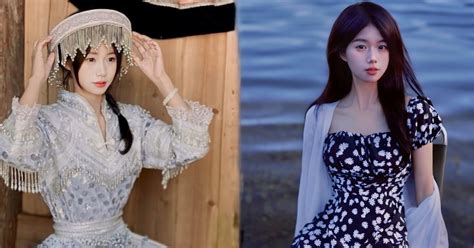 Hot girl ở Tây Bắc xinh đẹp bật khóc vì bị bom hàng là ai Báo Dân trí