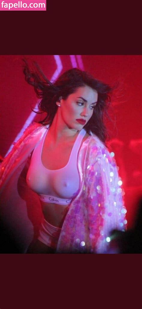 Lali Esposito Lalioficial Nude Leaks OnlyFans TheFap