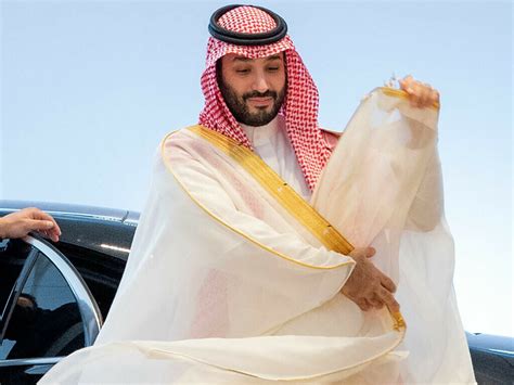 Prince Of Qatar