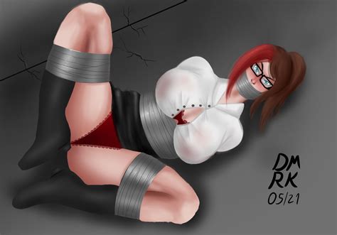 YCH Calysta By ReikaKotomi Hentai Foundry