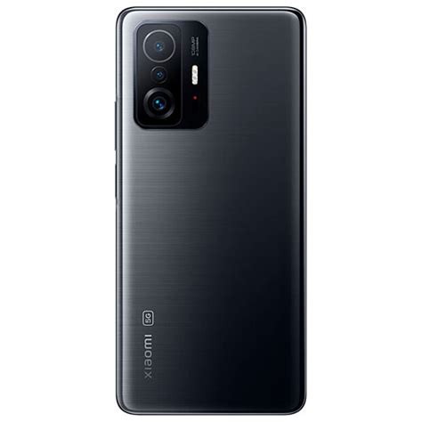 Смартфон Xiaomi 11T 8/128GB Meteorite Gray в Алматы - цены, купить в ...