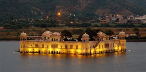 Top Tourist Attractions Jaipur - Pink City of India