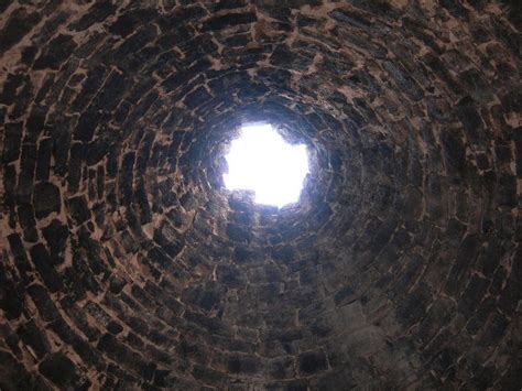 Ward Charcoal Ovens Of Nevada Amusing Planet