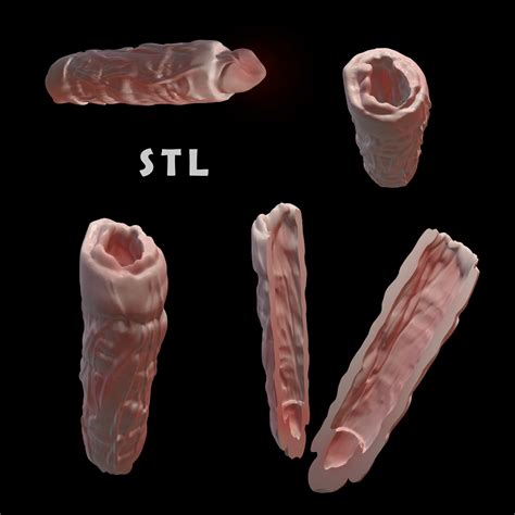 Vagina Massager For Penis Male Masturbator Virgin Bdsm Adult Sex Xxx Stl File For Cults