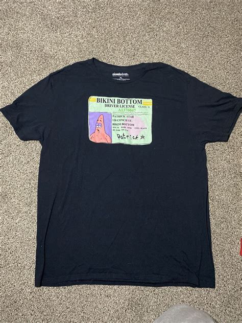 Nickelodeon Spongebob Squarepants Bikini Bottom Drive Gem