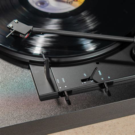 Pro-Ject Automat A1 - виниловый проигрыватель | Купить в магазине ...