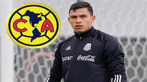 Total 60 Imagen Portero De Las Aguilas Del America Abzlocalmx