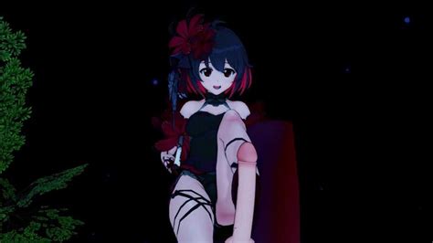 Honkai Impact Seele Vollerei D Hentai Porn Videos