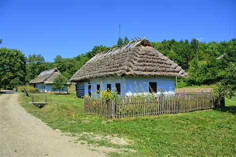 Sanok Open Air Museum Country - Free photo on Pixabay - Pixabay