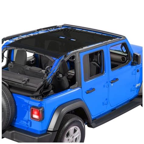 Top 5 Best Jeep Jk Bikini Top 2 Door Trending Now 2025