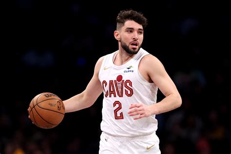 Cavaliers' Ty Jerome is defying expectations and turning heads—even in