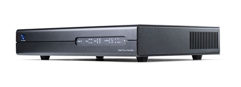 Предусилитель-фонокорректор PS Audio Stellar Phono
