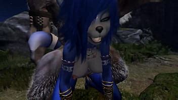 Le prix de la sécurité Furry Yiff XVIDEOS