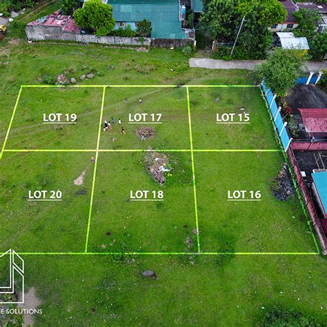 180sqm Residential Lots In Sorsogon Lot April 2023 In Sorsogon